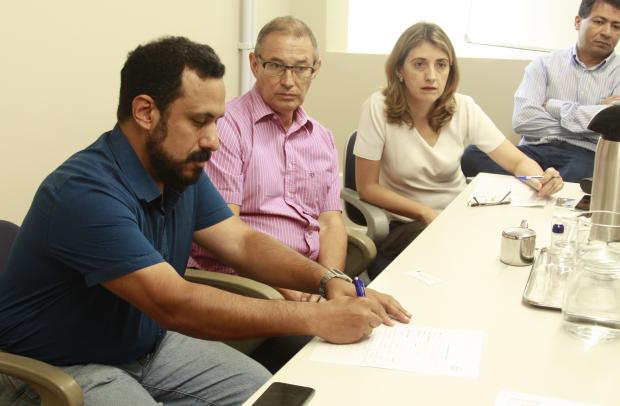 Foto: Giulian Cavalli | AGERGS